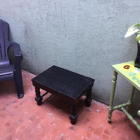 Hostel Casa & Campo บัวโนสไอเรส ภายนอก รูปภาพ