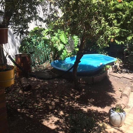 Hostel Casa & Campo บัวโนสไอเรส ภายนอก รูปภาพ