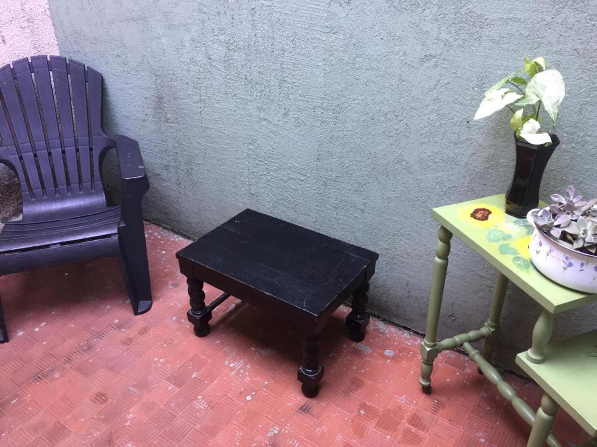 Hostel Casa & Campo บัวโนสไอเรส ภายนอก รูปภาพ