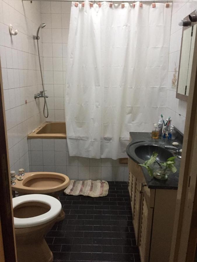 Hostel Casa & Campo บัวโนสไอเรส ภายนอก รูปภาพ